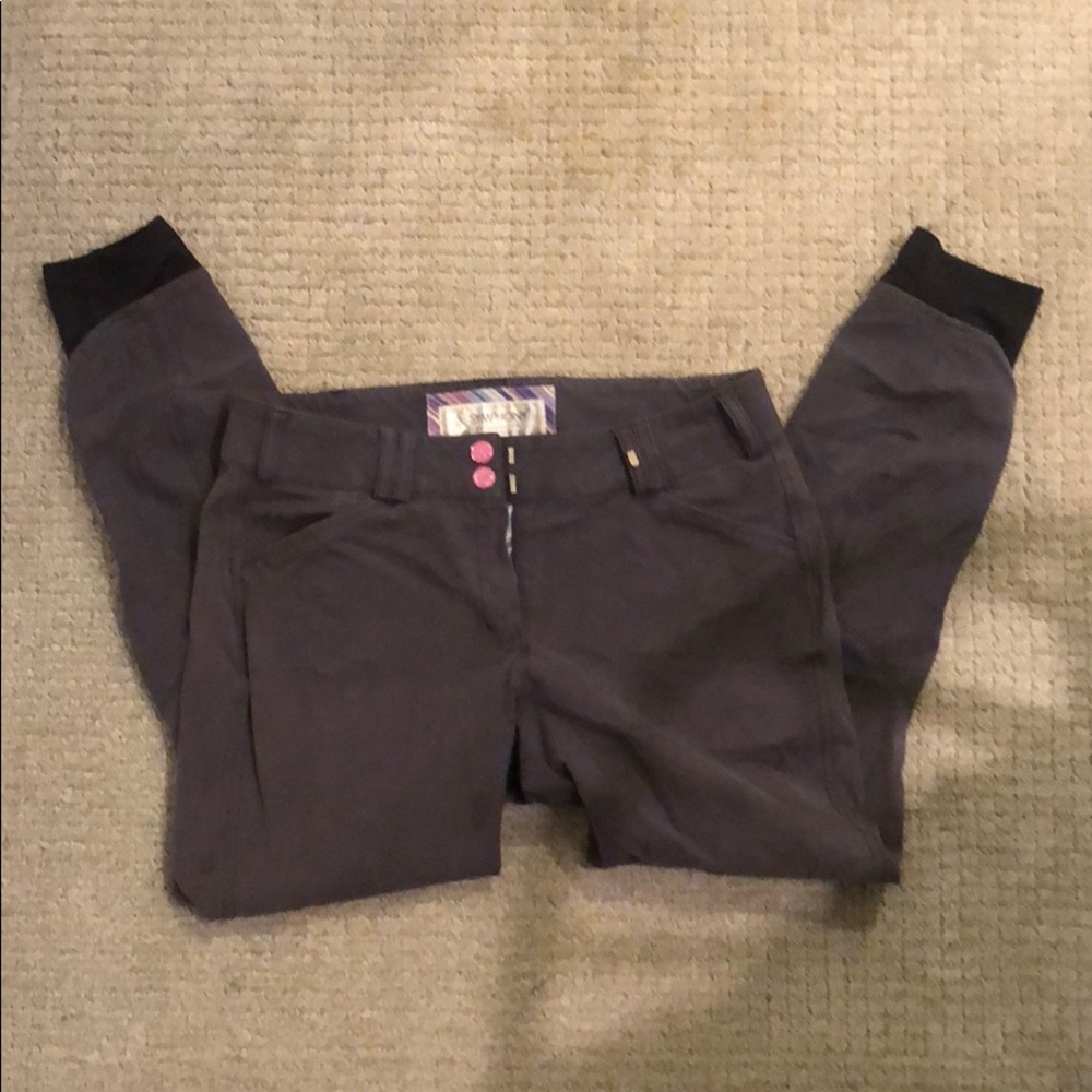 Symphony by tredstep breeches